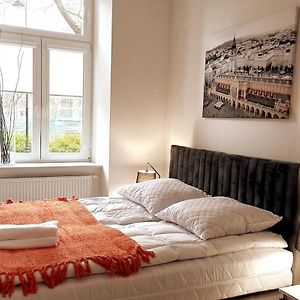 Appartement met een Slaapkamer